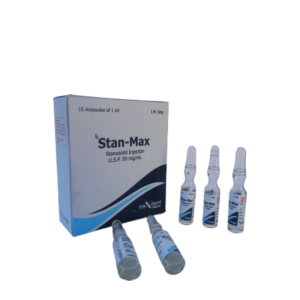 Stan-Max