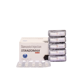 Stanzomax