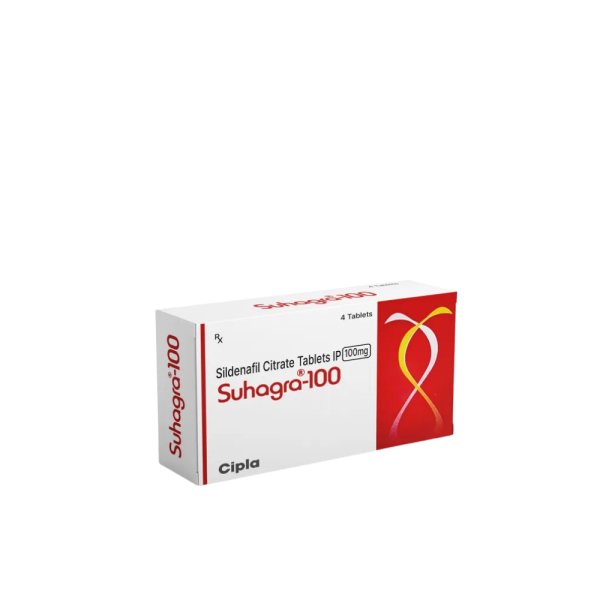 Suhagra 100