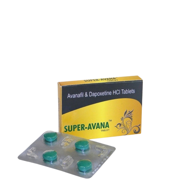 Super Avana
