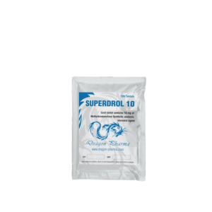 Superdrol 10