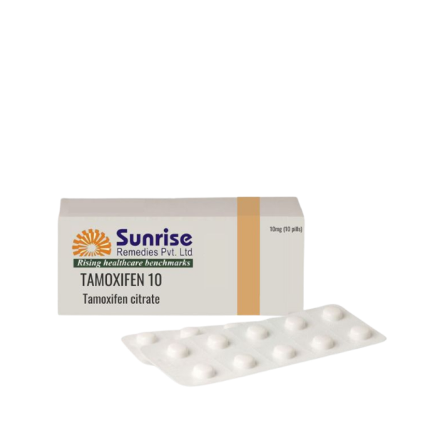 Tamoxifen 10