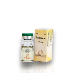 Testocom