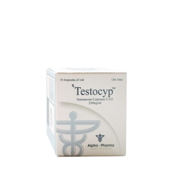 Testocyp