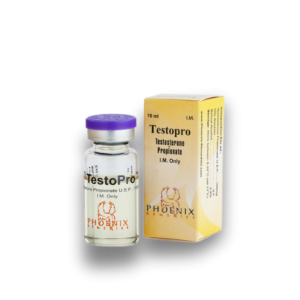 Testopro
