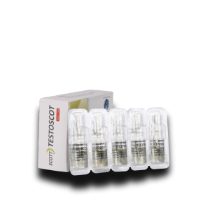 Testoscot