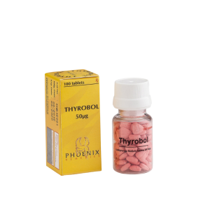 Thyrobol
