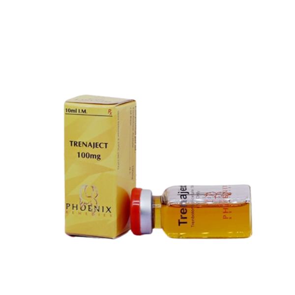 Trenaject