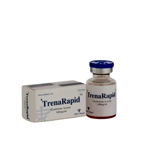 Trenarapid