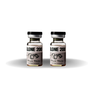 Trenbolone 200