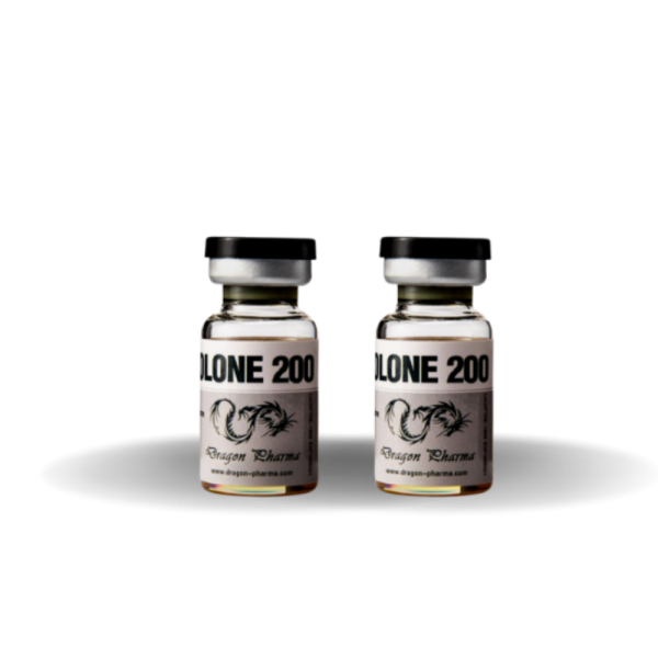 Trenbolone 200