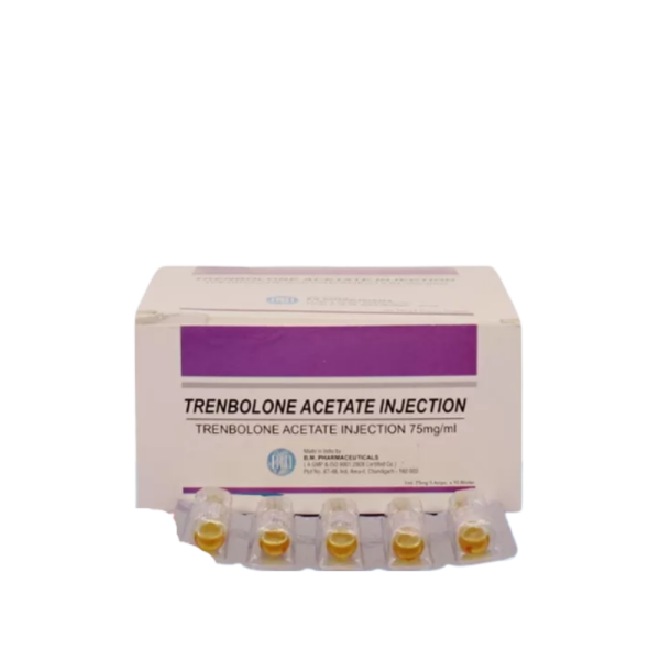 Trenbolone-75