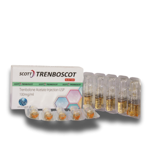 Trenboscot