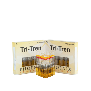 Tri-Tren