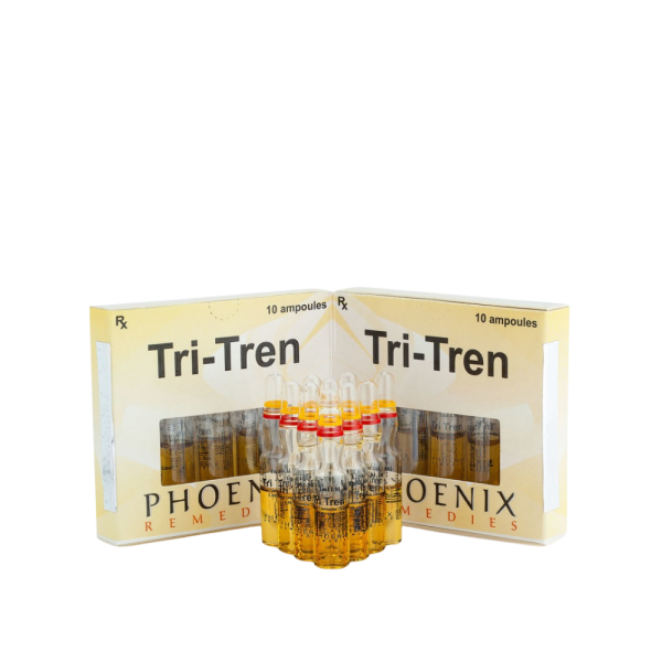 Tri-Tren