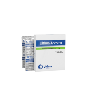 Ultima Anastro