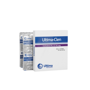 Ultima-Clen