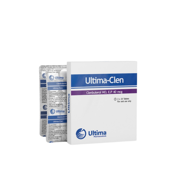 Ultima-Clen