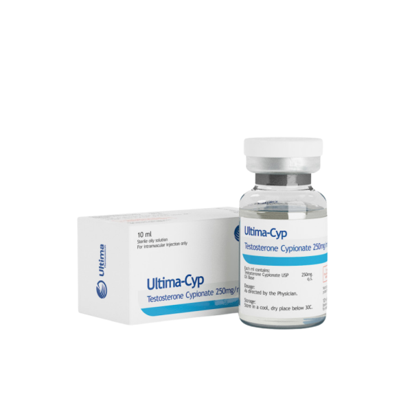 Ultima-Cyp