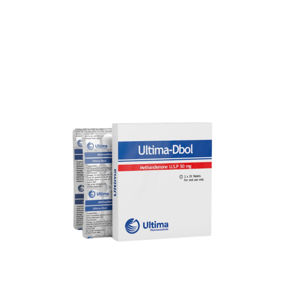 Ultima-Dbol