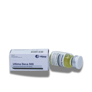 Ultima Deca 500