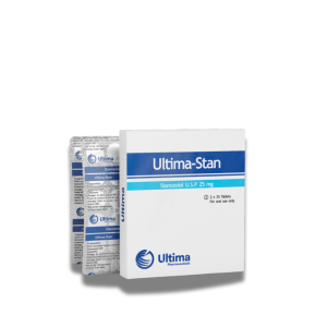 Ultima-Stan