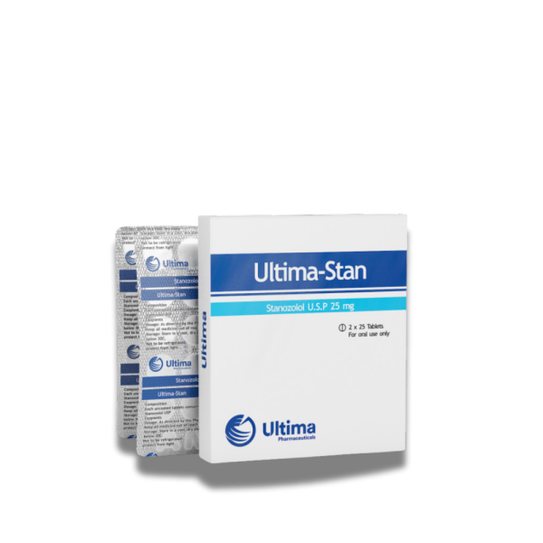 Ultima-Stan