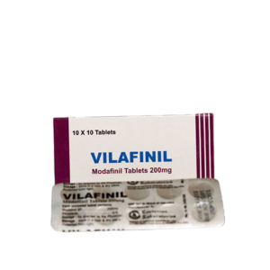 Vilafinil