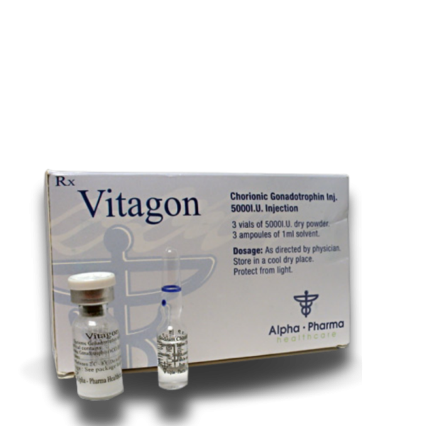 Vitagon