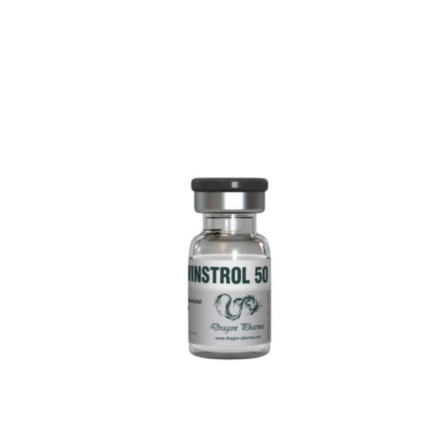 WINSTROL 50