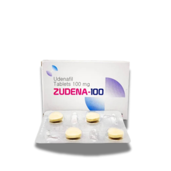 Zudena 100